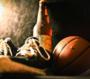 Alcool et performances sportives 🍻