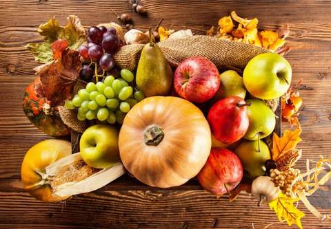 5 raisons de manger des fruits et légumes de saison     🍏🥑🥦🥕🥔
